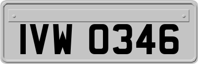 IVW0346