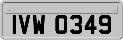 IVW0349