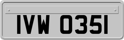 IVW0351