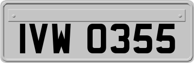 IVW0355