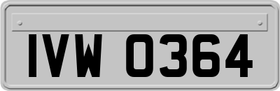 IVW0364