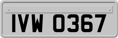 IVW0367