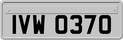 IVW0370
