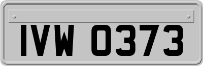 IVW0373