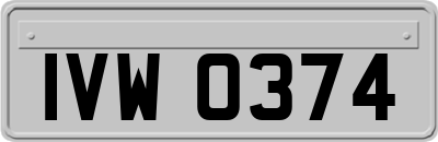 IVW0374