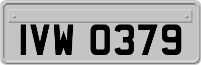 IVW0379