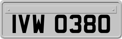 IVW0380