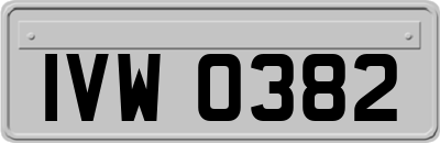 IVW0382