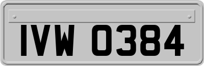 IVW0384