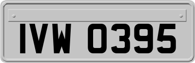 IVW0395