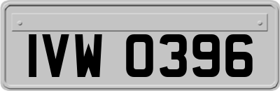IVW0396