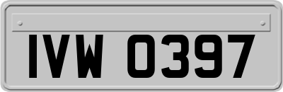 IVW0397