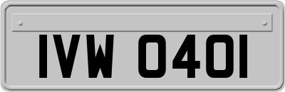 IVW0401