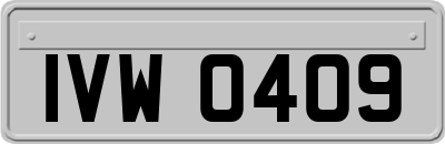 IVW0409