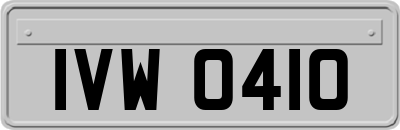 IVW0410