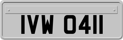 IVW0411