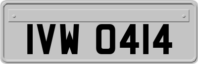 IVW0414