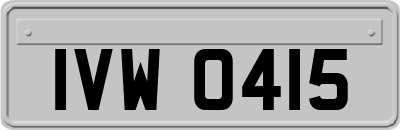 IVW0415