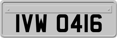 IVW0416