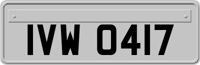 IVW0417