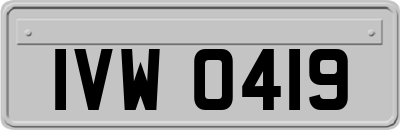 IVW0419