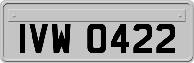 IVW0422