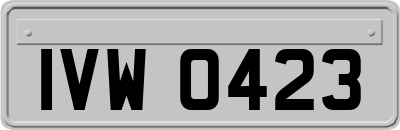 IVW0423
