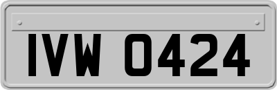 IVW0424