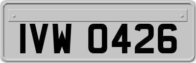 IVW0426
