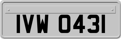 IVW0431