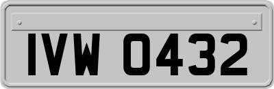 IVW0432