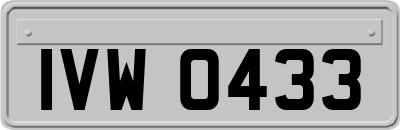 IVW0433