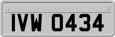 IVW0434
