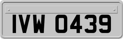 IVW0439
