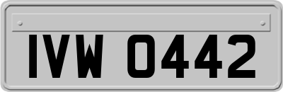 IVW0442