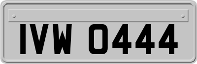 IVW0444