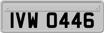 IVW0446