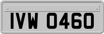 IVW0460