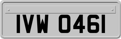 IVW0461