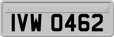 IVW0462