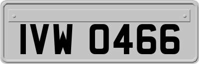 IVW0466