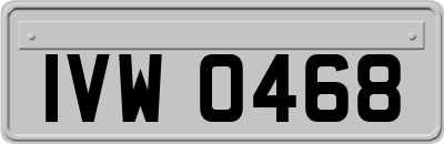 IVW0468