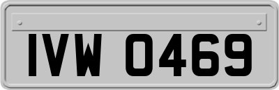 IVW0469