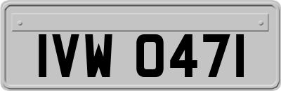 IVW0471