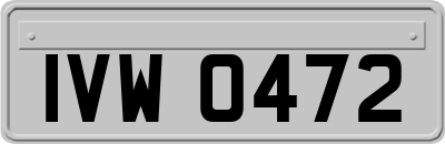 IVW0472