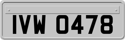 IVW0478