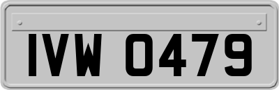 IVW0479