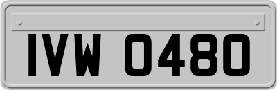 IVW0480