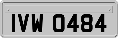 IVW0484