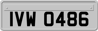 IVW0486